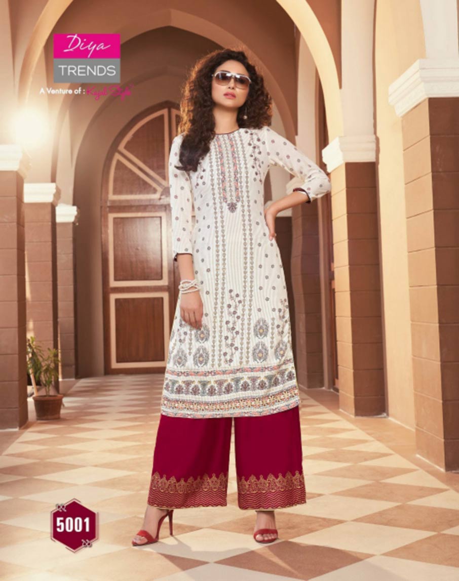 Biba's Vol-5 Cotton Wholesale Kurti Catalog Biba's Vol-5 Cotton Wholesale Kurti Catalog